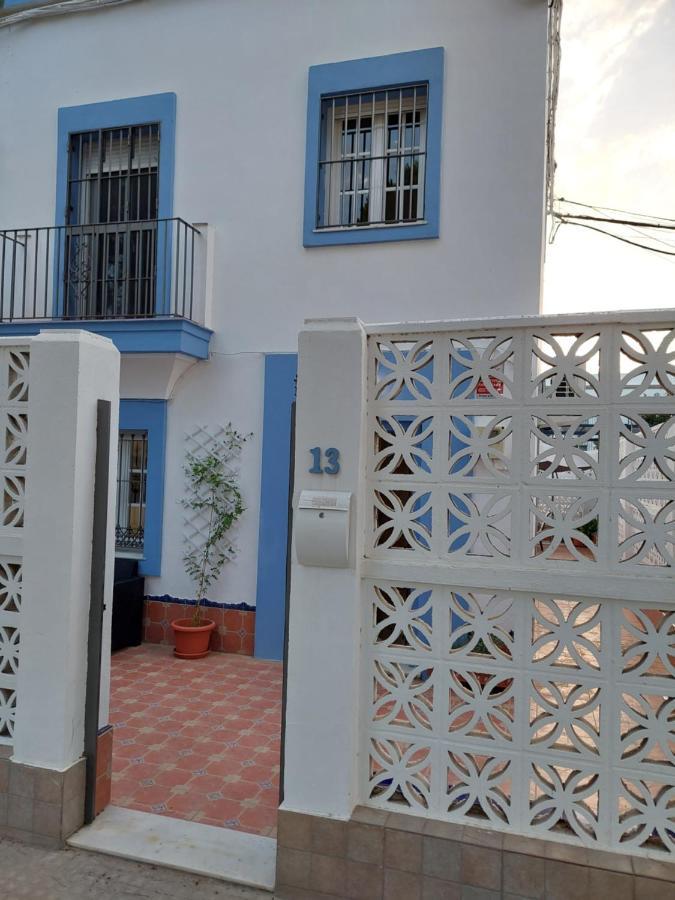 Villa Puerto Santa Maria El Puerto de Santa Maria Exterior photo