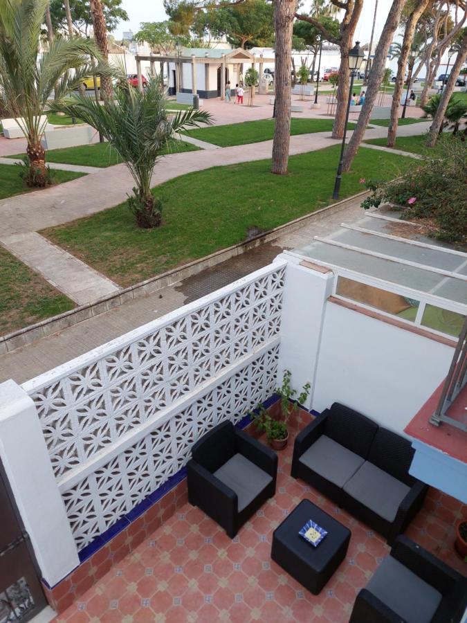 Villa Puerto Santa Maria El Puerto de Santa Maria Exterior photo